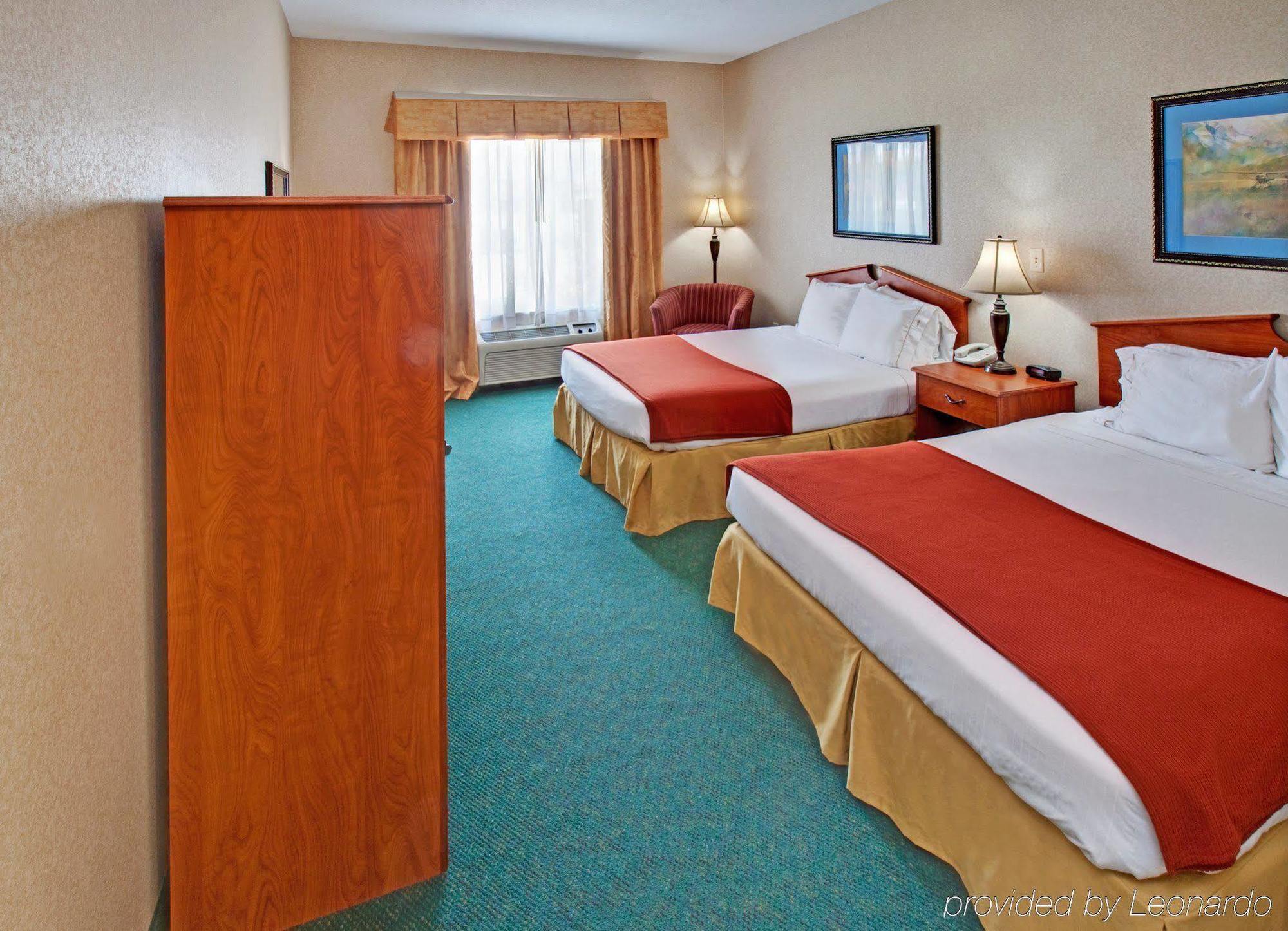 Holiday Inn Express & Suites - Dickinson By Ihg Cameră foto