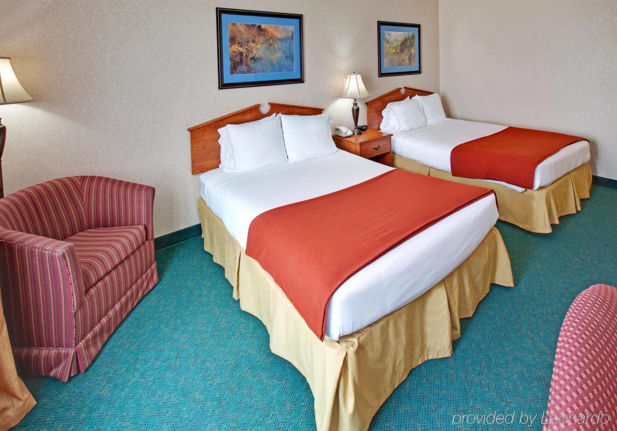 Holiday Inn Express & Suites - Dickinson By Ihg Cameră foto